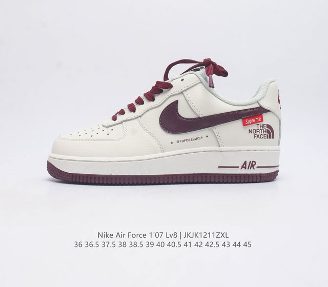 Nike Air Force 1 07 af1 force 1 Su2305 : 36 37.5 38 39 40 41 42 43 44 45 Jkjk12