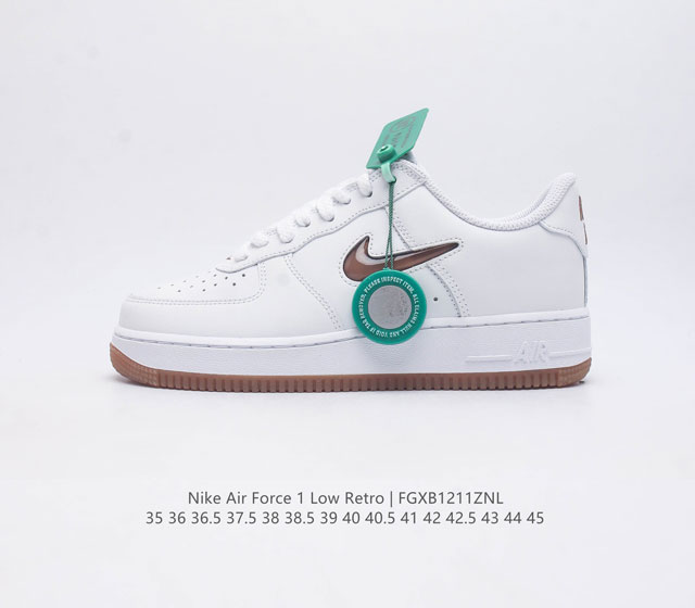 logo Af1 Nike Air Force 1 07 Low Fn5924-103 35 36 36.5 37.5 38 38.5 39 40 40.5