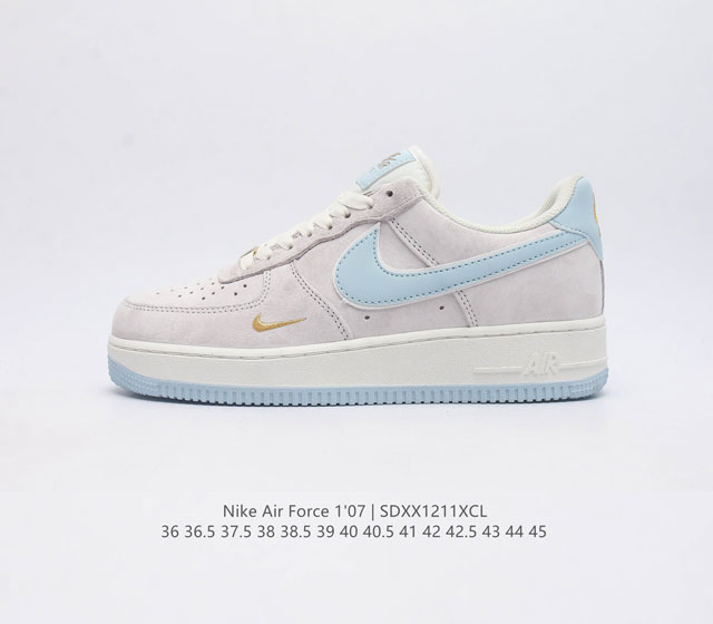 Af1 Nike Air Force 1 07 Low Kk5636-510 36 36.5 37.5 38 38.5 39 40 40.5 41 42 42