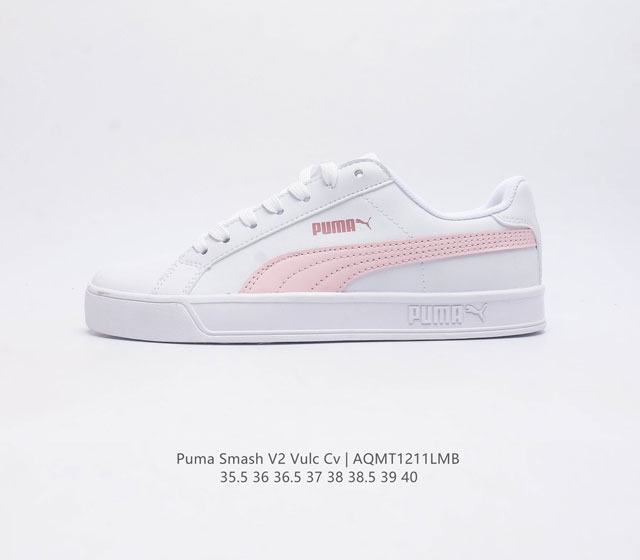 Puma Smash Vulc Cv Puma 1948 Suede 1968 Suede nb Nike Suede 359622 : 35.5-40 Aq