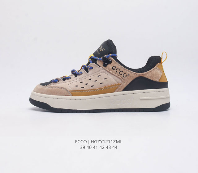 Ecco Ecco Ecco ecco : 39-44 Hgzy1211Zml