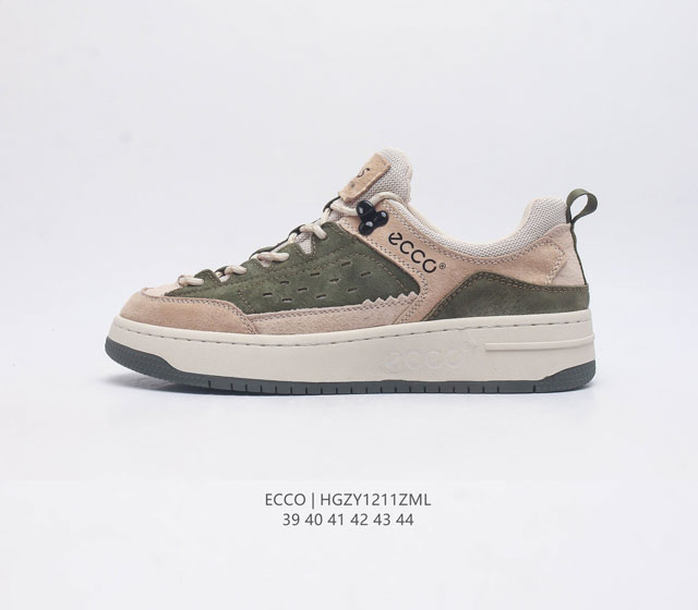 Ecco Ecco Ecco ecco : 39-44 Hgzy1211Zml