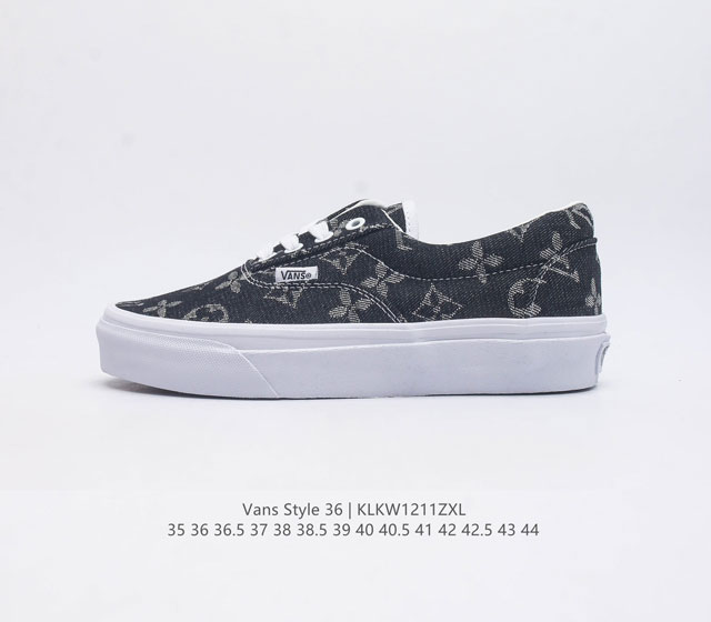 Vans Style 36 , vansstyle36 35 36 36.5 37 38 38.5 39 40 40.5 41 42 42.5 43 44 K