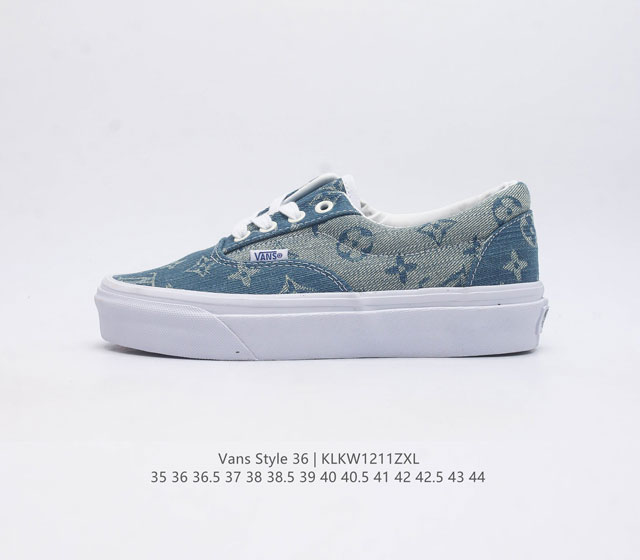 Vans Style 36 , vansstyle36 35 36 36.5 37 38 38.5 39 40 40.5 41 42 42.5 43 44 K