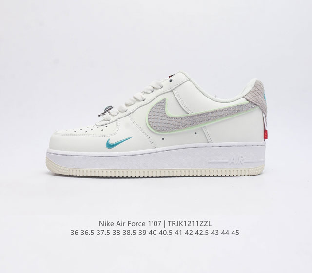 Nike Air Force 1 07 af1 force 1 Cq5059-103 : 36 36.5 37.5 38 38.5 39 40 40.5 41