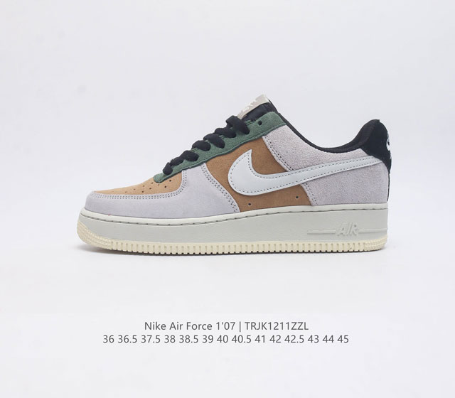 Nike Air Force 1 07 af1 force 1 Cq5059-103 : 36 36.5 37.5 38 38.5 39 40 40.5 41