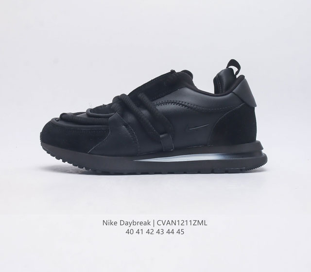 Nike Nike Daybreak logo Ck2351 40-45 Cvan1211Zml