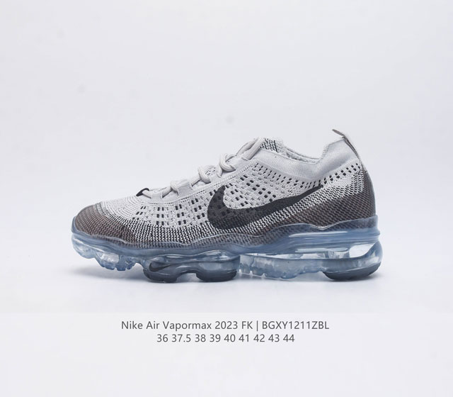 Nike Air Vapormax2023 Fk Flyknit Flyknit Air Flyknit Air Dv1678-003 36-44 Bgxy1