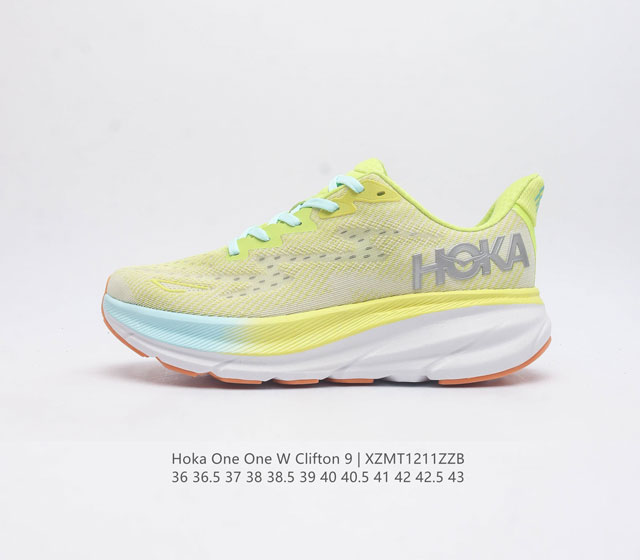 Hoka One One Clifton 9 9 Clifton 9 hoka Clifton hoka clifton 9 3Mm, 4G Clifton