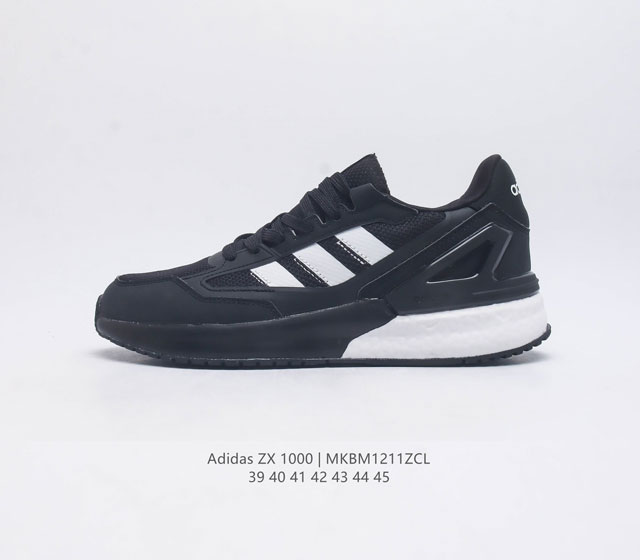 Adidas Consortium Zx 10.000 C Eqt4 Zx10000 Gw5508 39-45 Mkbm1211Zcl