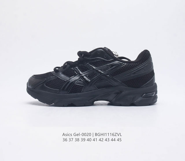 Asics gel-0020 asics 1201A256-002 36-45 Bghi1116Zvl