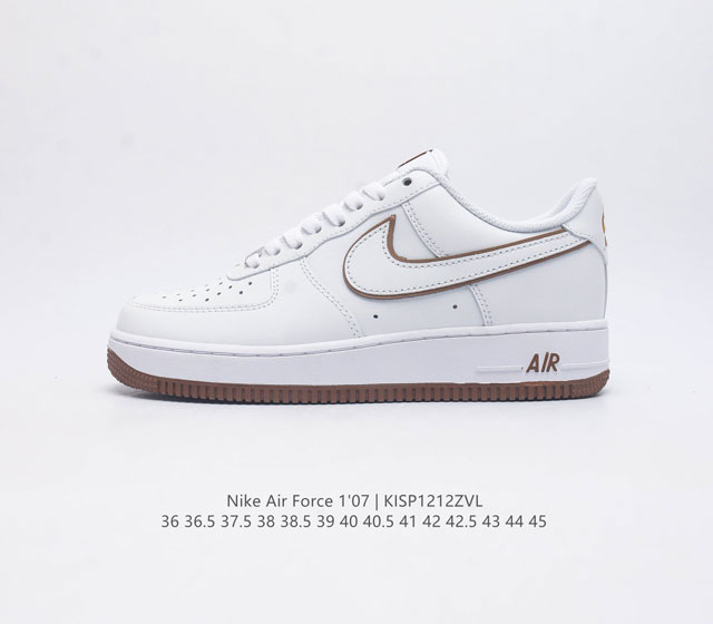 Nike Air Force 1 07 af1 force 1 Dv0788 : 36 36.5 37.5 38 38.5 39 40 40.5 41 42