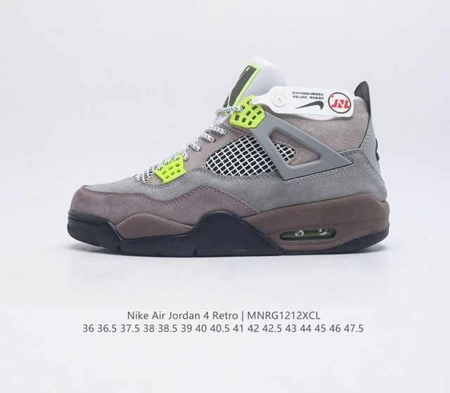 nike Air Jordan 4 Aj4 Air Sole Ct5342-007 36 36.5 37.5 38 38.5 39 40 40.5 41 42