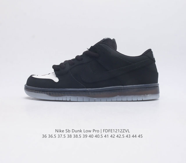 Nike Sb Dunk Low Pro Dunk Zoom Air Zoom Air Dj6188 36-45 Fdfe1212Zvl