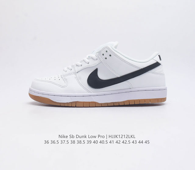 Nike Sb Dunk Low Pro Dunk Zoom Air Zoom Air Cd2563 36-45 Hjjk1212Lkl