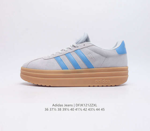 Adidas Originals Jeans Samba 1979 jeans Mkil0 Mk Mkii tpu Cleanfit Ah2071 36 37