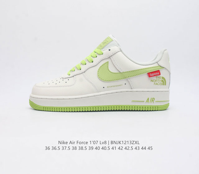 Nike Air Force 1 07 af1 force 1 Su2305 : 36 36.5 37.5 38 38.5 39 40 40.5 41 42