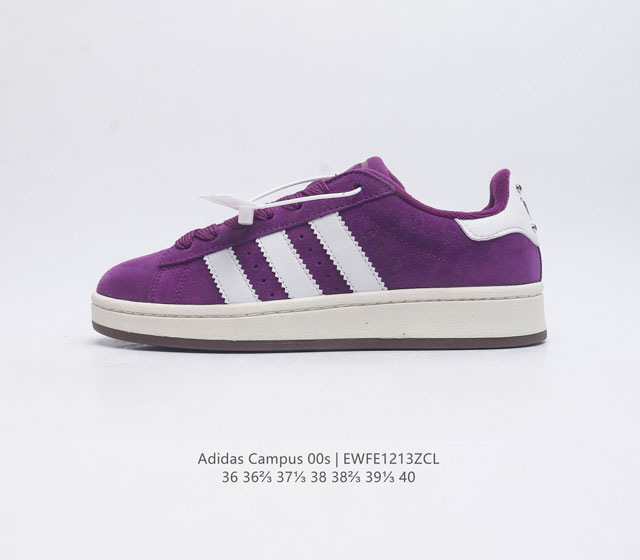 Adidas . campus 00S Adidas Campus 00S campus logo If0511 36-40 Ewfe1213Zcl