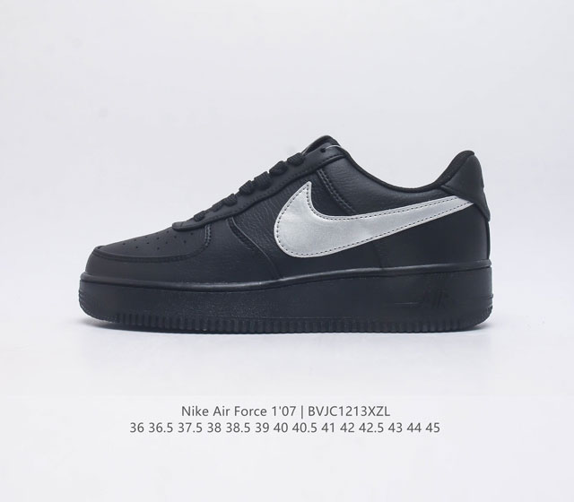 Af1 Nike Air Force 1 07 Low Ci9553-031 36 36.5 37.5 38 38.5 39 40 40.5 41 42 42