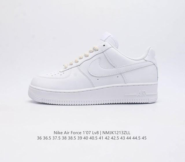 Nike Air Force 1 07 af1 force 1 315122 : 36 36.5 37.5 38 38.5 39 40 40.5 41 42