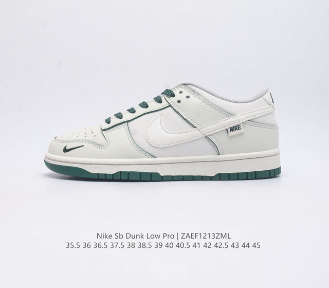 Nike Sb Dunk Low Pro Dunk Zoom Air Zoom Air Kk0517 35.5-45 Zaef1213Zml