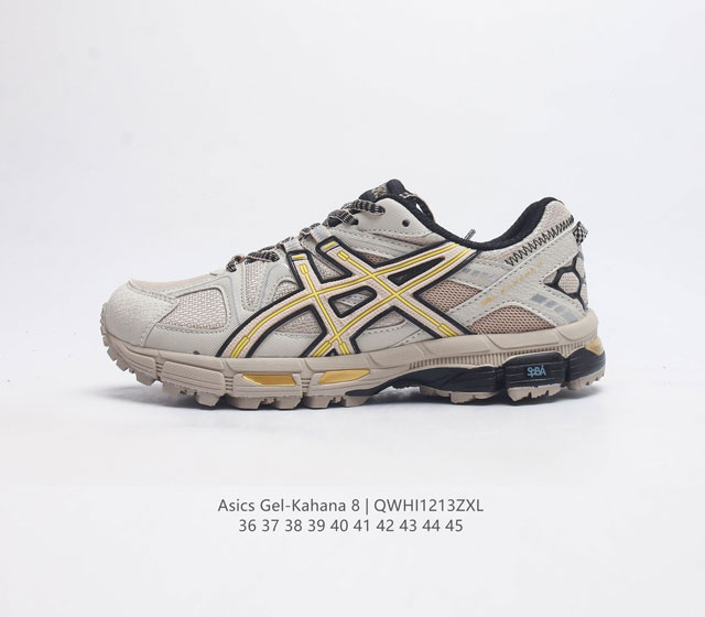 Asics Gel-Kahana 8 Gel-Kahana gel speva dynamic Duomax Ahar : : : Low-Top : / g