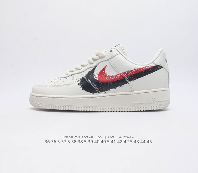 Af1 Nike Air Force 1 07 Low Fd0660-300 36 36.5 37.5 38 38.5 39 40 40.5 41 42 42