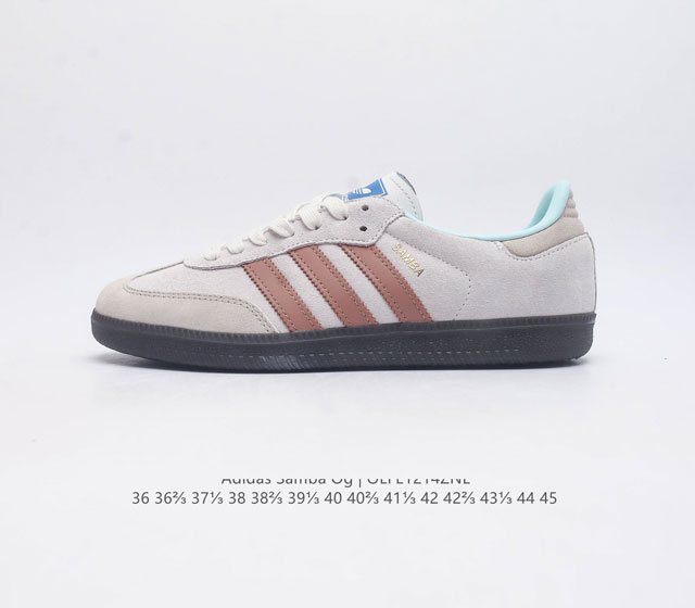 Adidas Originals Samba Og Shoes T 50 Adidas Samba samba Og t samba Id2047 36-45