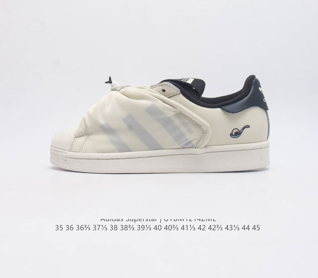 Adidas Superstar 1982 1970 adidas Superstar Id9474 35-45 Uybm1214Zml