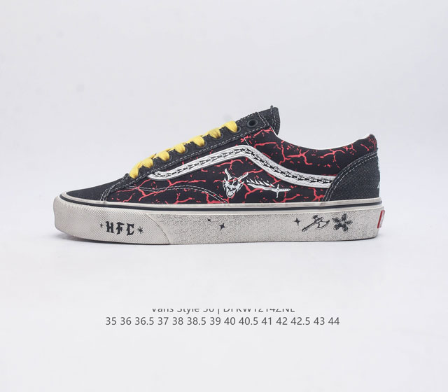 Vans Style 36 , vansstyle36 35 36 36.5 37 38 38.5 39 40 40.5 41 42 42.5 43 44 D