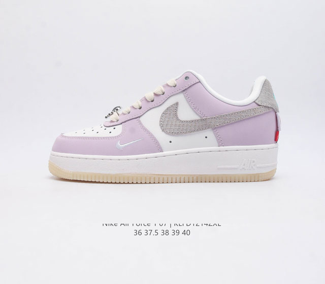 Nike Air Force 1 07 af1 force 1 Fv3702 : 36 37.5 38 39 40 Klfd1214