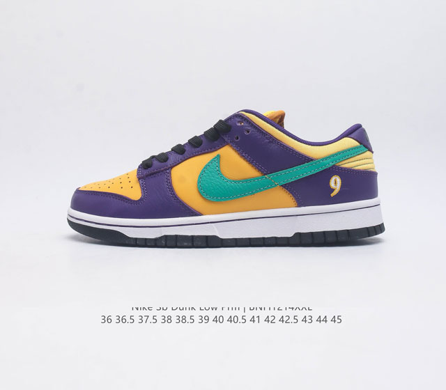 Nike Sb Dunk Low Pro Dunk Zoom Air Zoom Air Dq4040 36-45 Bnfi1214