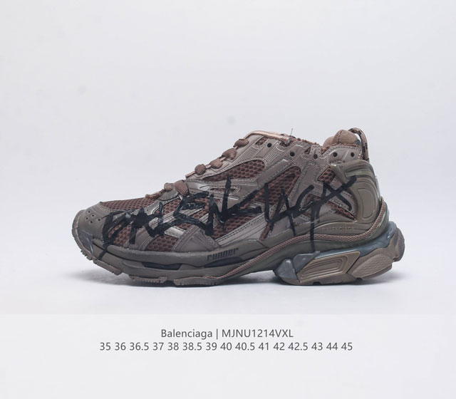 Balenciaga runner balenciaga balenciaga 70% 30% 677403 W2Ra5 0126 35-45 Mjnu121