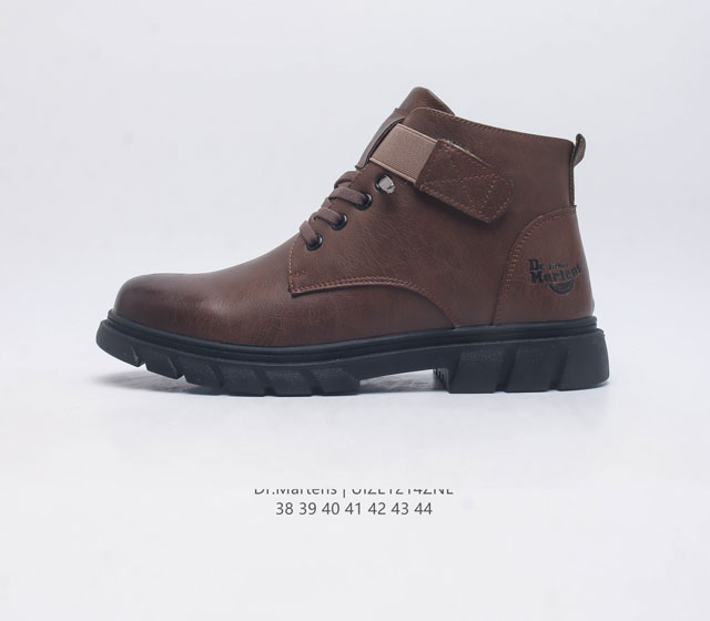 d.R Martens dr.Martens Pvc sy 38-44 Uize1214Znl