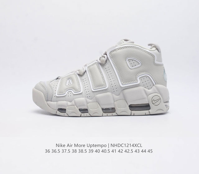 Pp Nike Air More Uptempo '96 20 80 90 Air Nike Air Dm1023 36-45 Nhdc1214Xcl