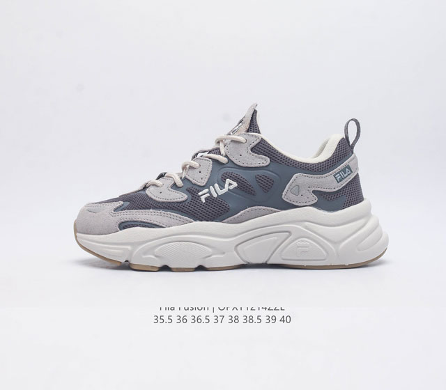 Fila Fusion Fila Fila Fila Fusion F12W031122Fb D 35.5-40 : Opxy1214Zzl