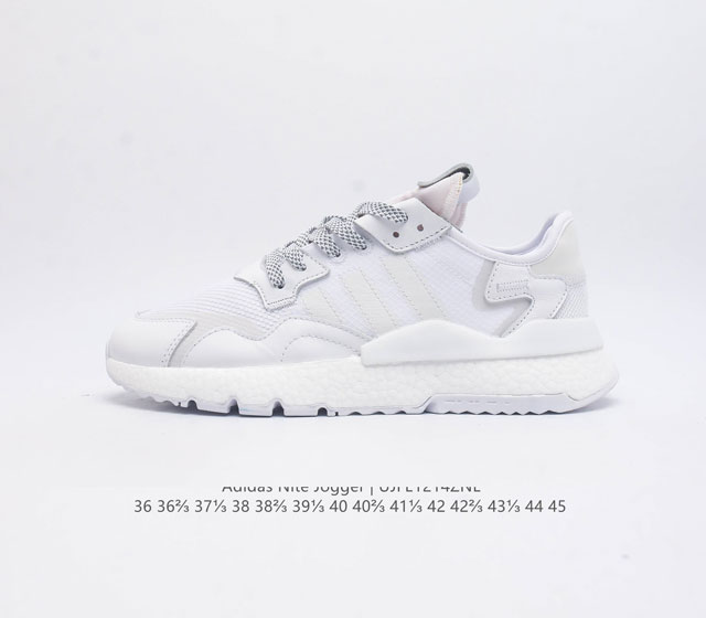 Adidas Nite Jogger 1980 adidas Nite Jogger adidas boost Boost Fy9023 36 36 37 3