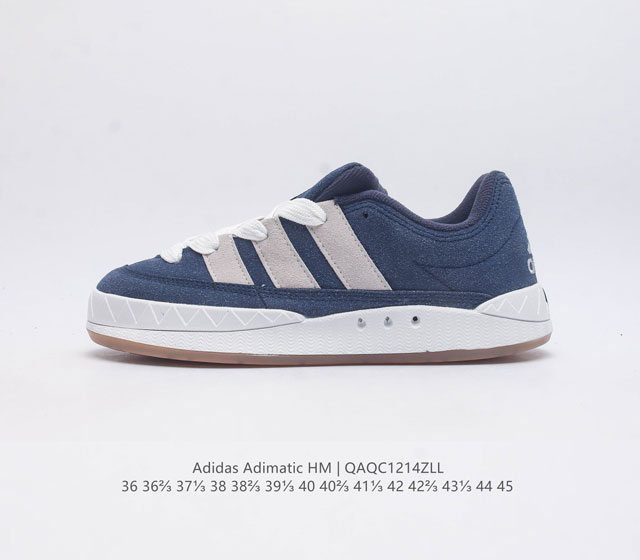 Adidas Adimatic Logo Adimatic Lo-Fi Style Id7717 36 36 37 38 38 39 40 40 41 42