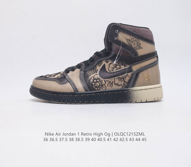 Nike Air Jordan 1 Mid Se Game Console Loading... Aj1 sole # Fq8155 010 36 36.5