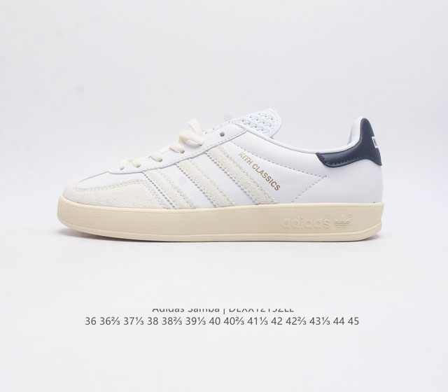 Adidas Samba Classic Samba t samba samba Samba Ie2572 36 36 37 38 38 39 40 40 4