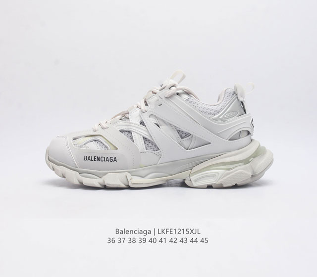 - balenciaga Track Trainers 3.0 1:1 36-45 Lkfe1215Xjl