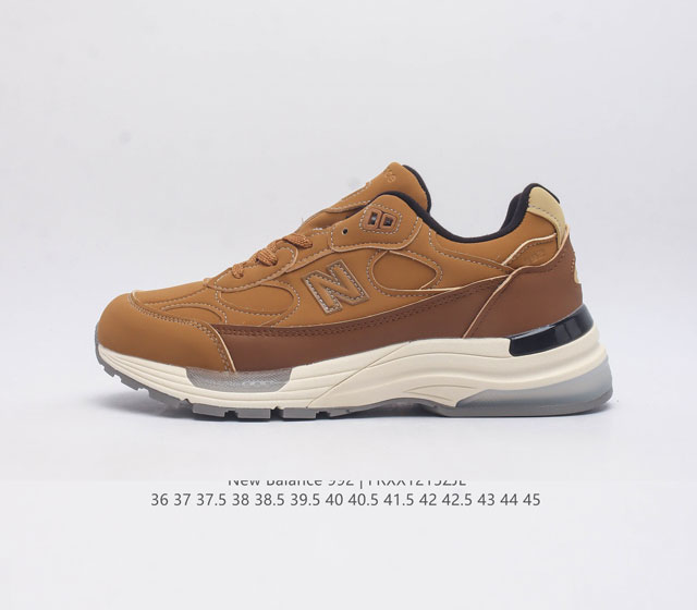 new Balance 992 abzorb ndurance M992Nb 36-45 Frxx1215Zjl