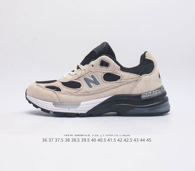 new Balance 992 abzorb ndurance M992Nb 36-45 Frxx1215Zjl