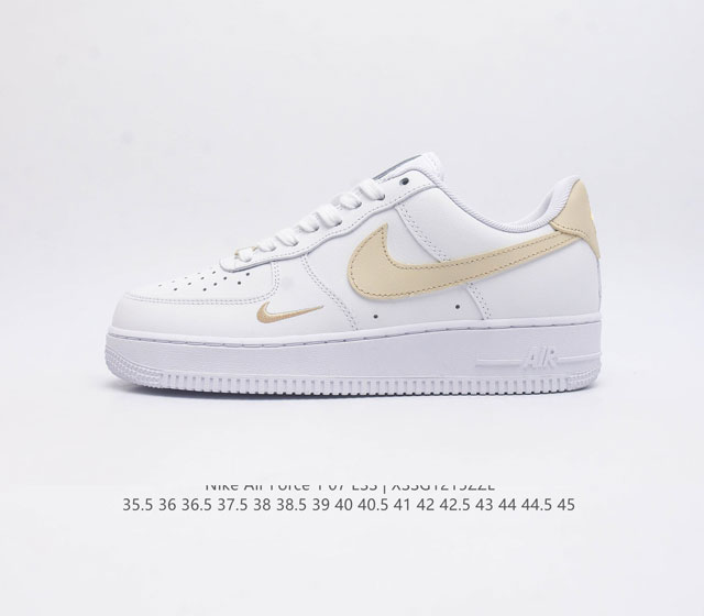 Nike Air Force 1 07 af1 force 1 Fv3702 : 35.5 36 36.5 37.5 38 38.5 39 40 40.5 4