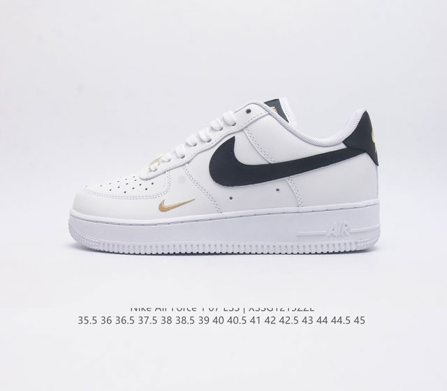 Nike Air Force 1 07 af1 force 1 Fv3702 : 35.5 36 36.5 37.5 38 38.5 39 40 40.5 4