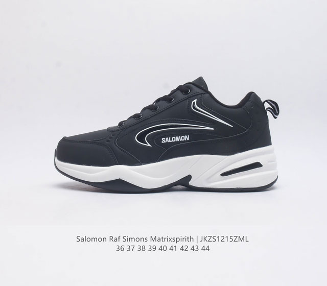 Salomon Raf Simons Matrixspirith Salomon 36-44 Jkzs1215Zml