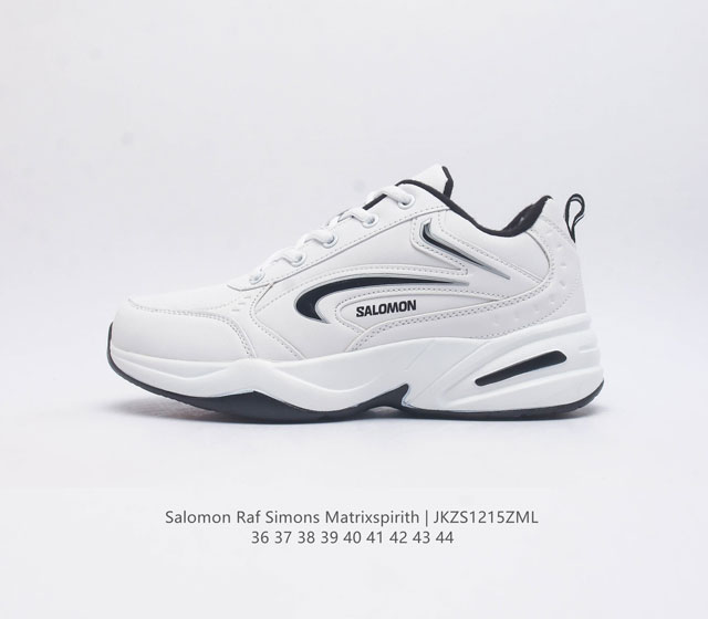 Salomon Raf Simons Matrixspirith Salomon 36-44 Jkzs1215Zml