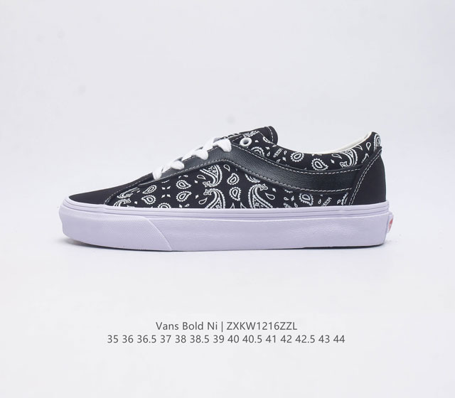 vans Checkerboard Bold Ni 35 36 36.5 37 38 38.5 39 40 40.5 41 42 42.5 43 44 Zxk