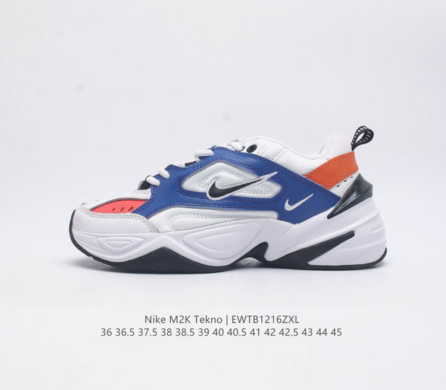 Nike M2K Tekno Monarch Monarch Monarch Iv Av4789 36-45 Ewtb1216