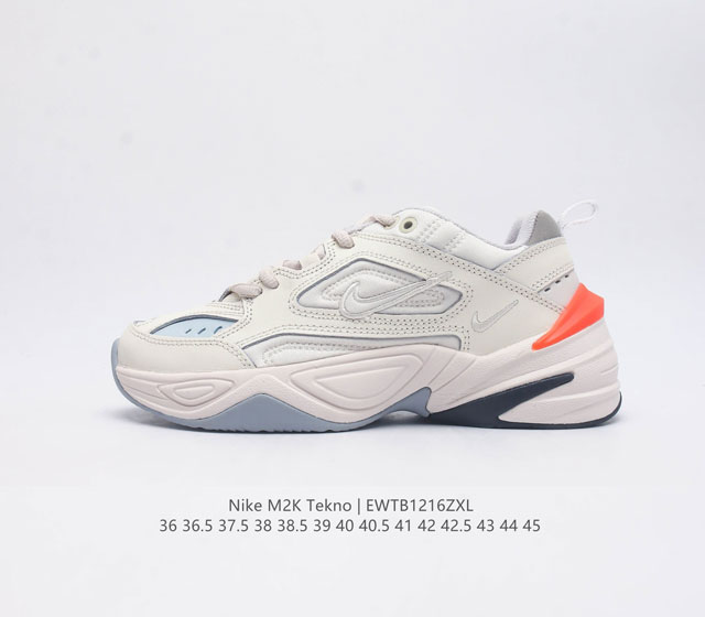 Nike M2K Tekno Monarch Monarch Monarch Iv Av4789 36-45 Ewtb1216